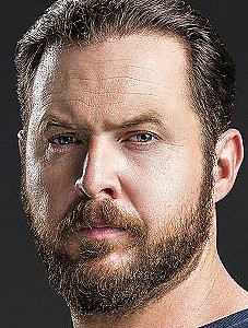 A. J. Buckley
