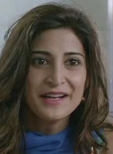Aahana Kumra