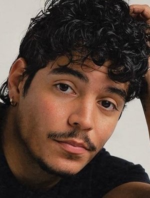 Aaron Dominguez