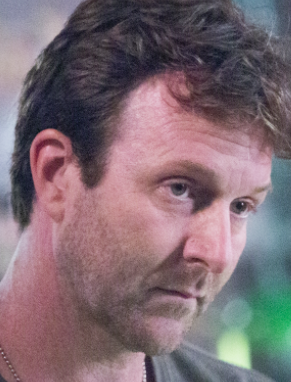Aaron Hendry