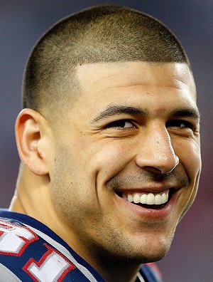 Aaron Hernandez