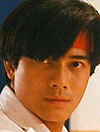 Aaron Kwok