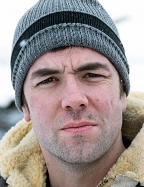 Aaron McCusker