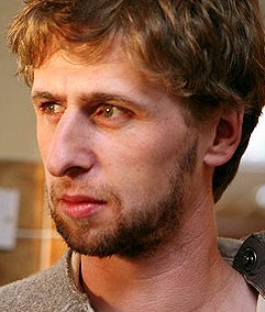Aaron Monaghan