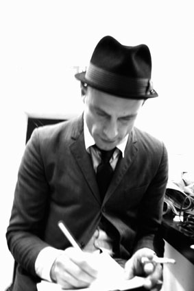 Aaron Rose