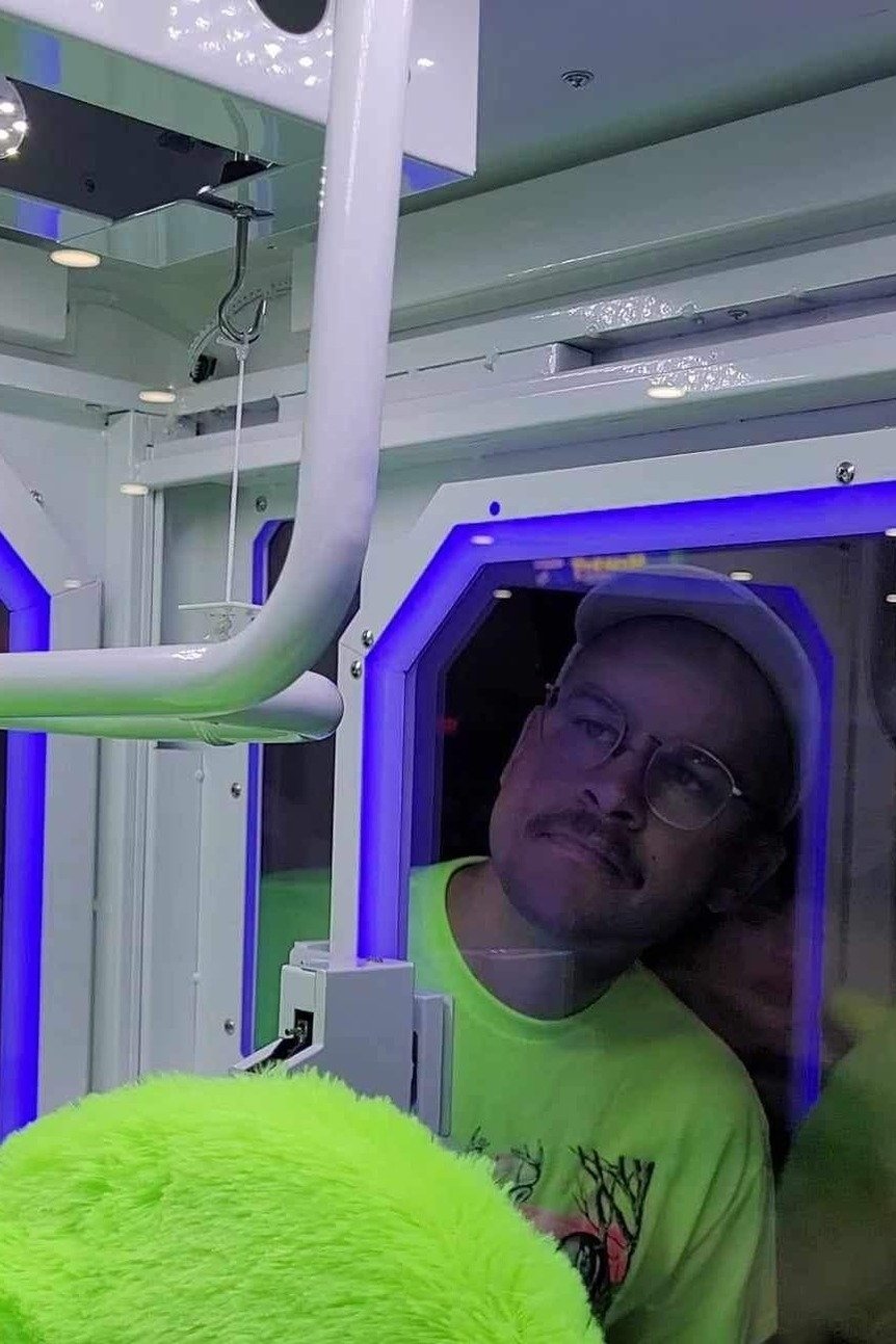 Aaron Webster