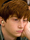 Aaron Wolff