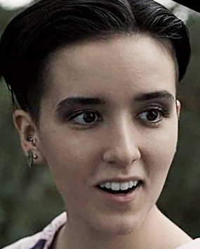 Abby Corrigan
