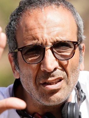 Abdel Raouf Dafri