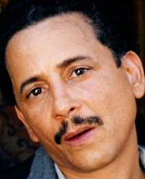 Abel Jafri