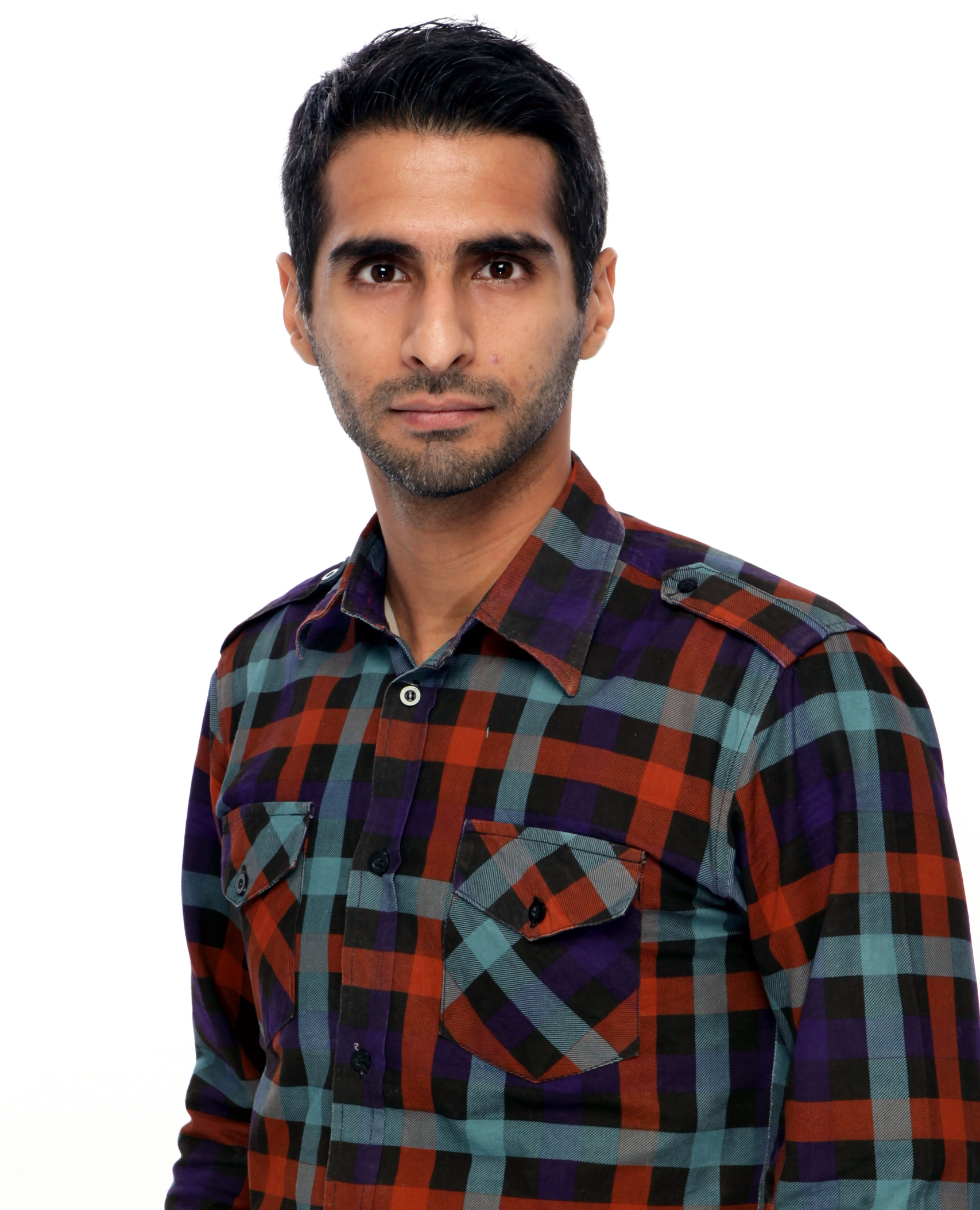 Abishek J. Bajaj