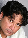 Ace Cruz