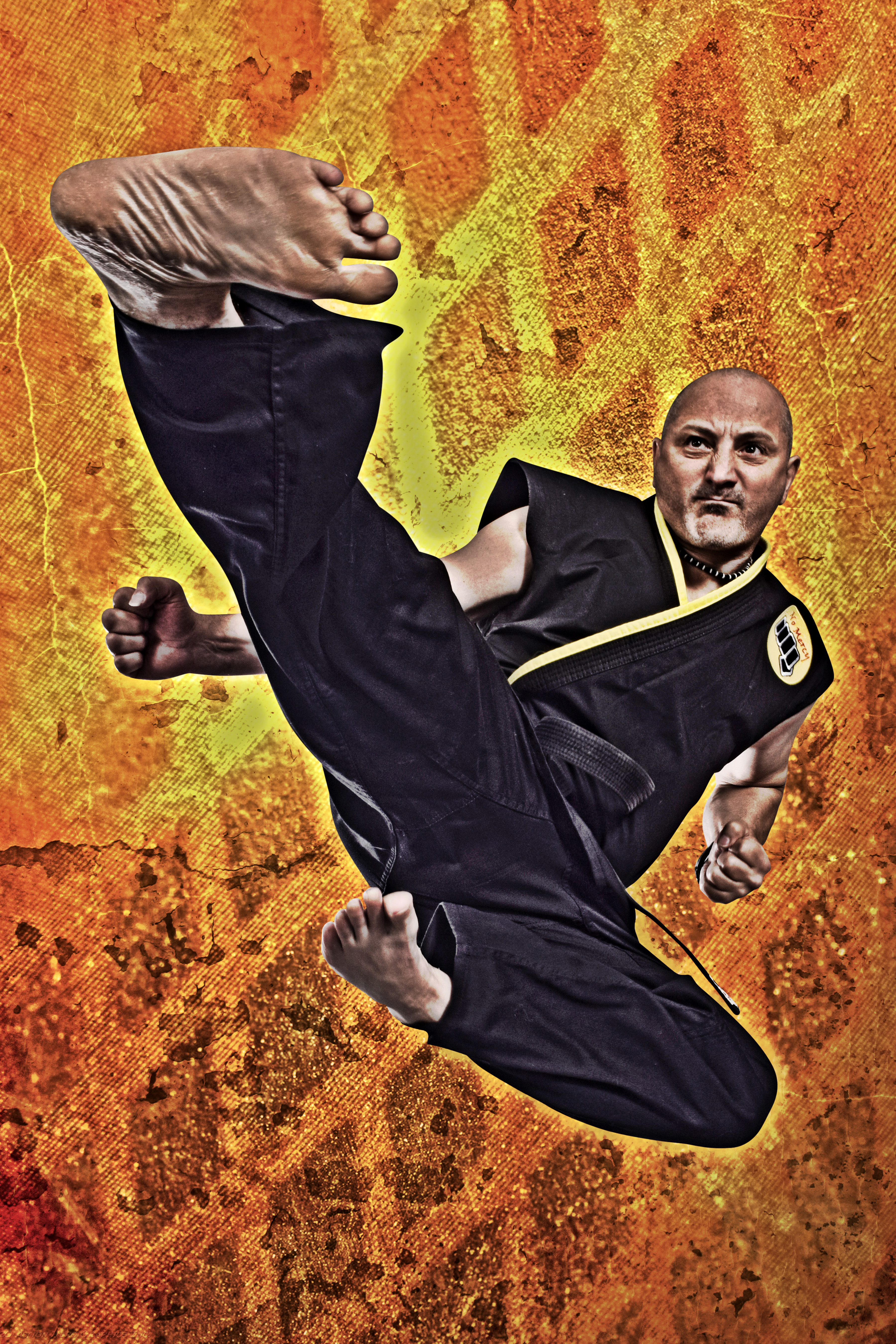 Adam Boster
