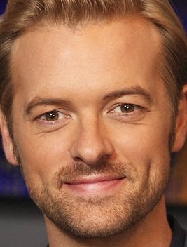 Adam Campbell
