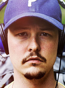 Adam Cronheim