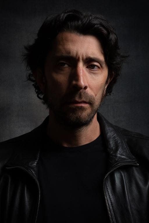 Adam Cushman