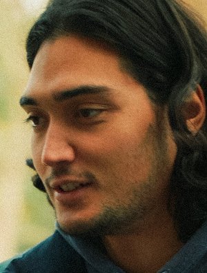Adam Dahlström