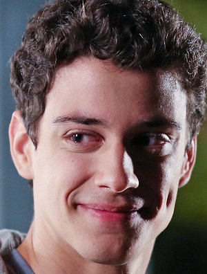 Adam DiMarco