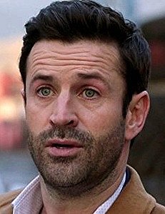 Adam Fergus