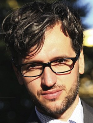 Adam Gebrian