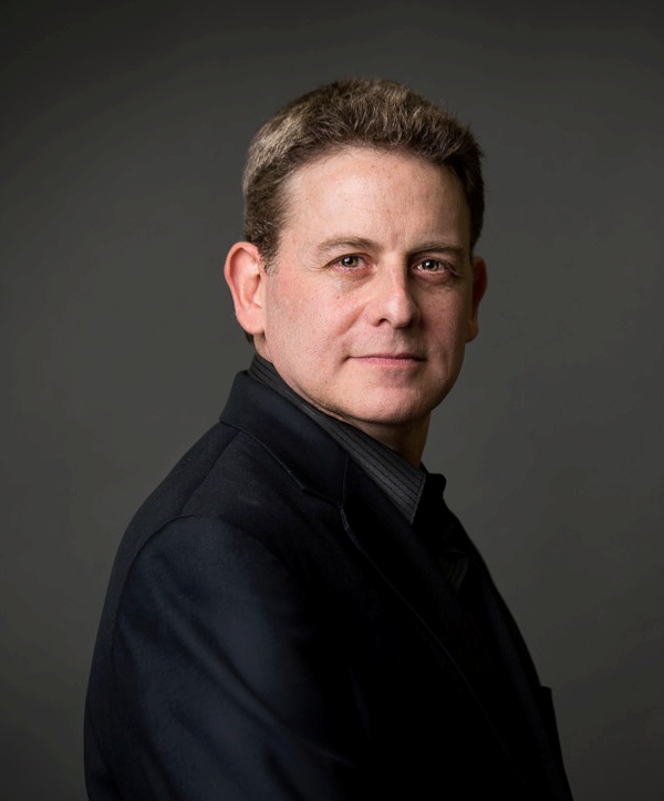 Adam Ginsberg
