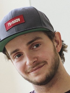 Adam Joura
