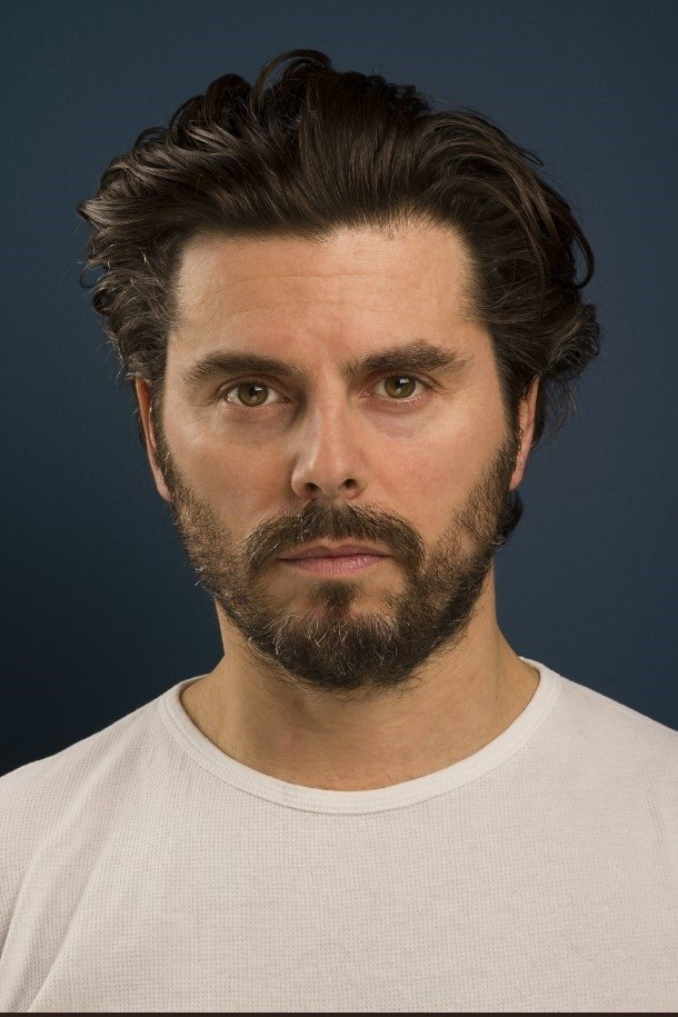 Adam Robertson