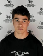 Adam Šuniar