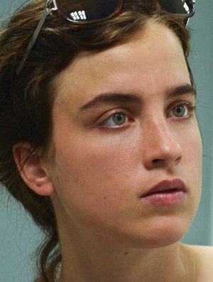 Adèle Haenel