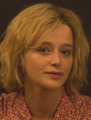 Adeline D'Hermy