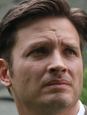 Aden Young