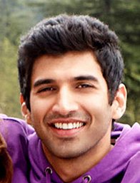 Aditya Roy Kapoor