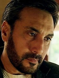 Adnan Siddiqui