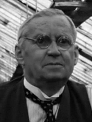 Adolf Minský