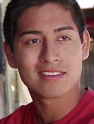Adrian Favela