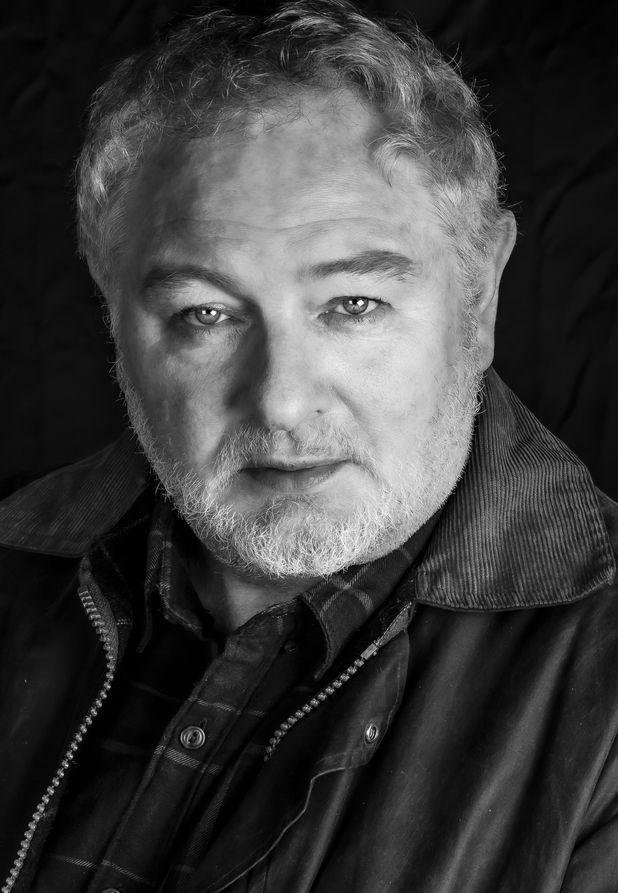 Adrian Galley