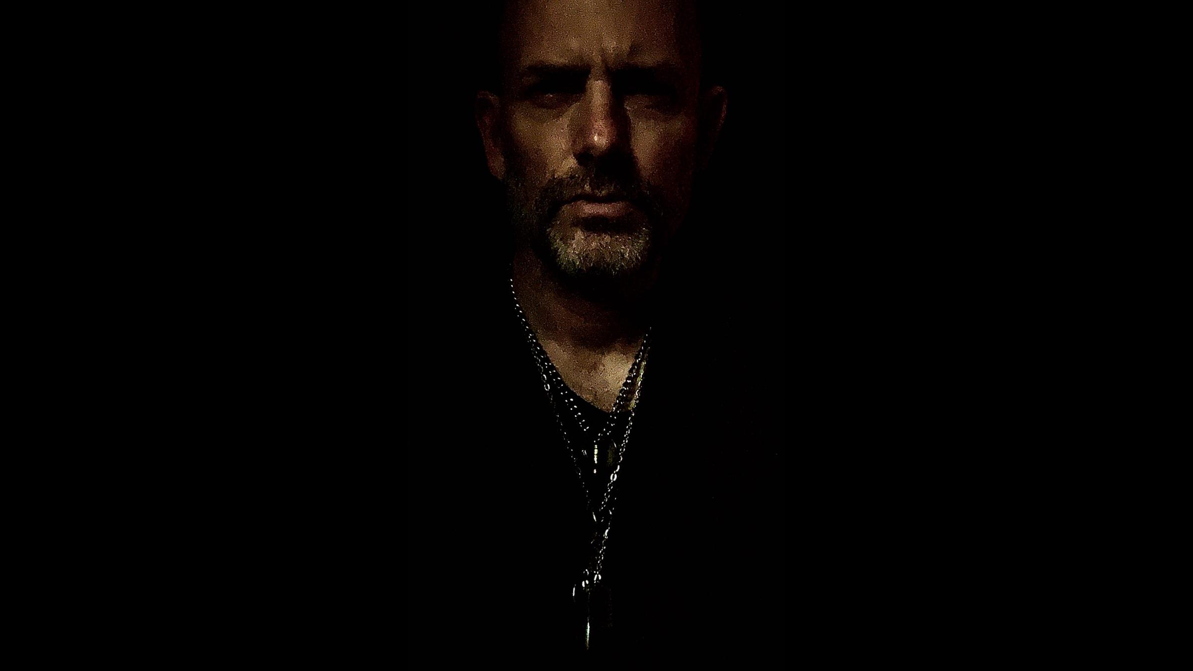 Adrian Langley