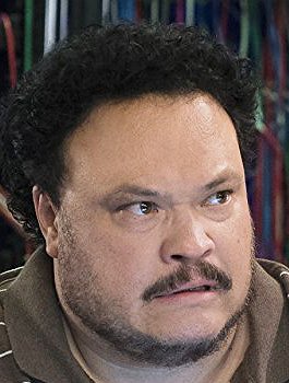 Adrian Martinez