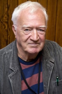 Adrian Mitchell