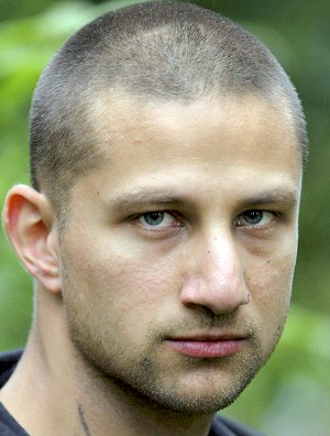 Adrian Saidi