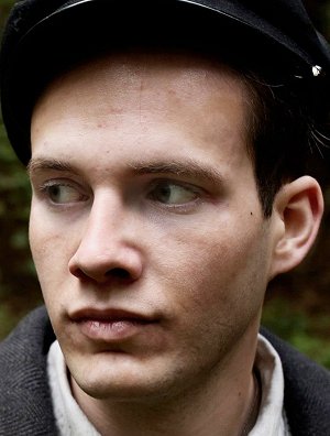 Adrian Zaremba
