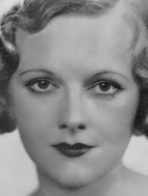 Adrianne Allen