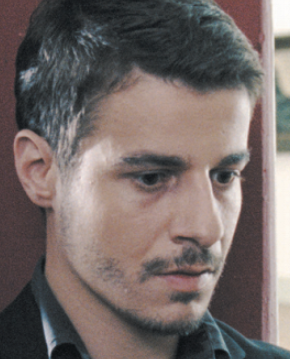 Adrien Michaux