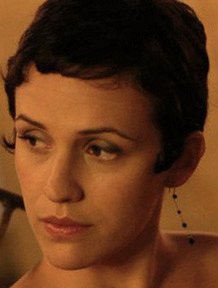 Adriene Mishler