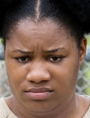 Adrienne C. Moore