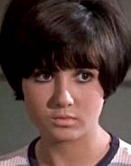 Adrienne Posta