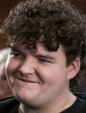 Aedin Mincks