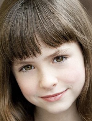 Afra Sophia Tully