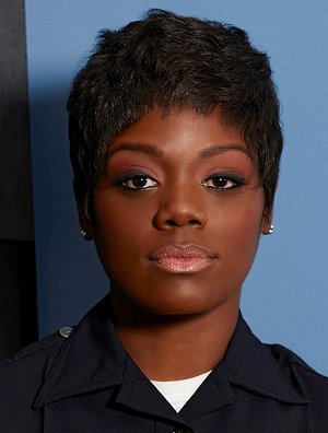 Afton Williamson