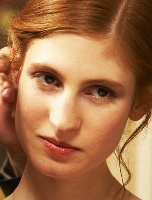 Agathe Bonitzer